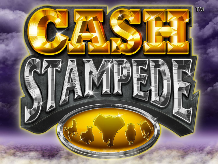 Cash Stampede