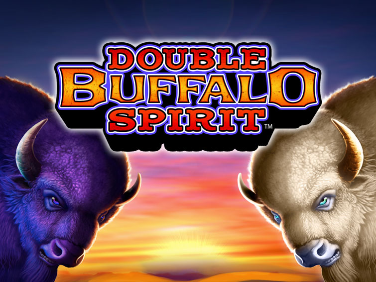 Double Buffalo Spirit