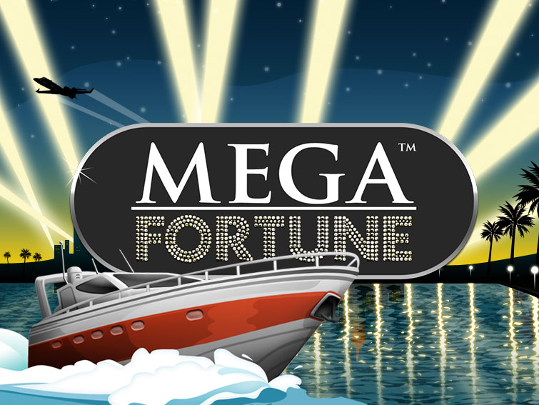 Mega Fortune