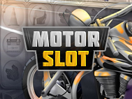 Motor Slot Speed Machine