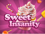 Sweet Insanity