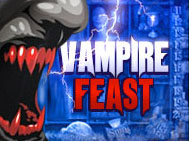 Vampires Feast