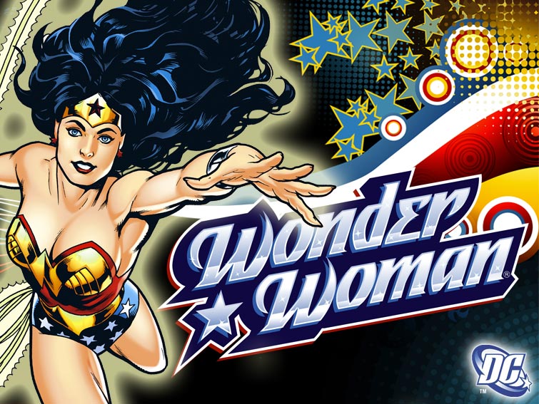 Wonder Woman